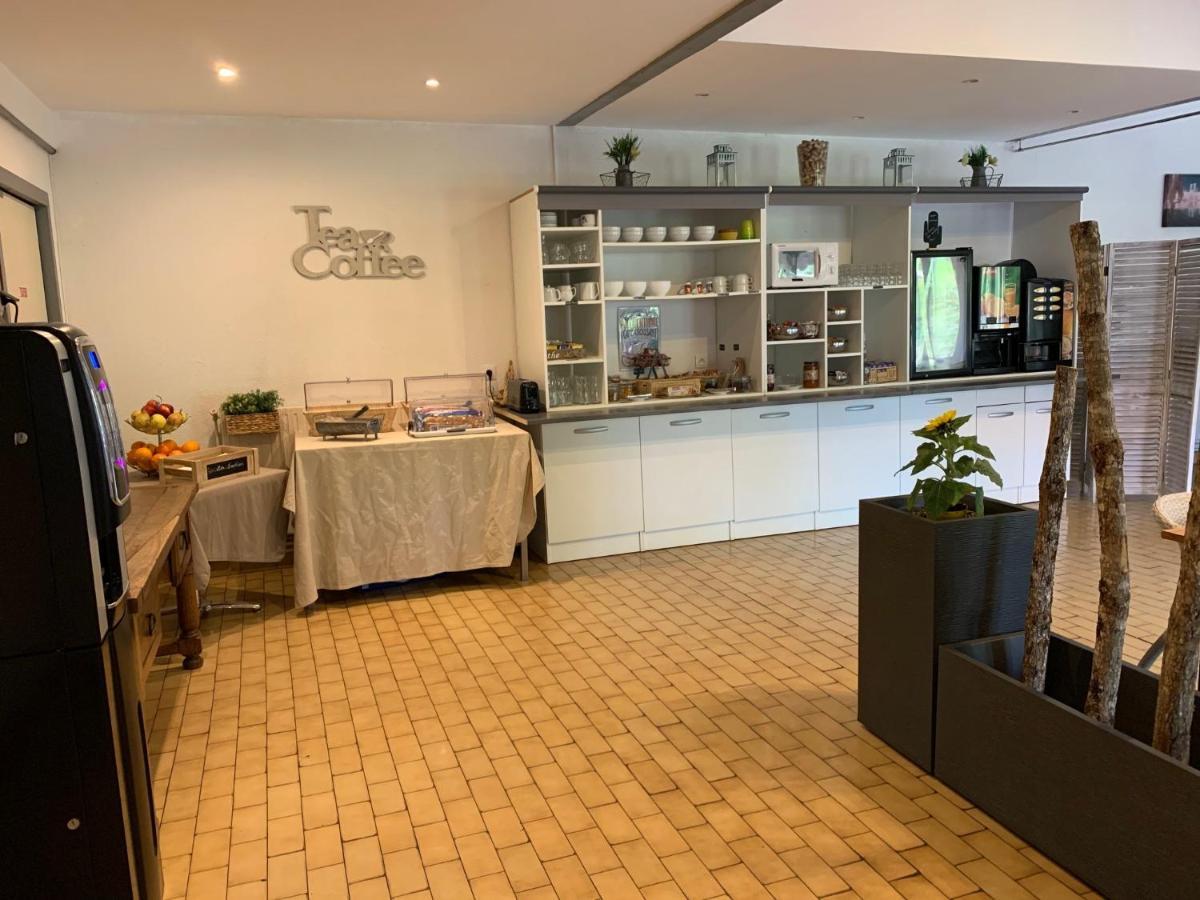 Logis - L'océana Hotel 2*
