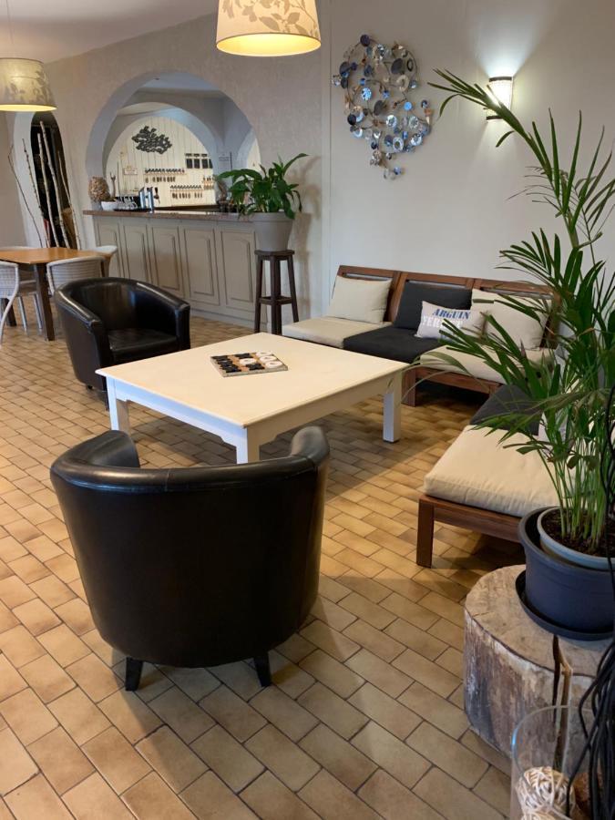 Logis - L'océana Hotel