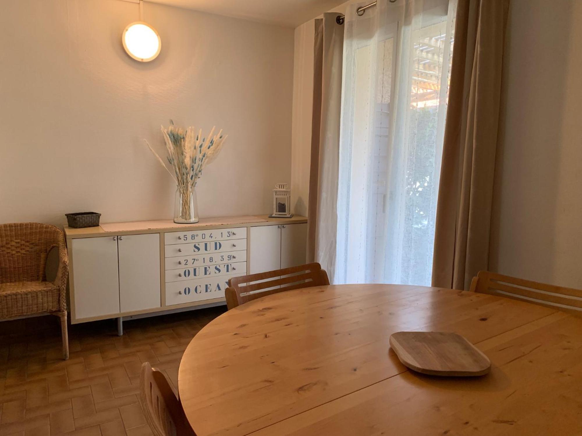 Hotel Logis - L'océana Lanton