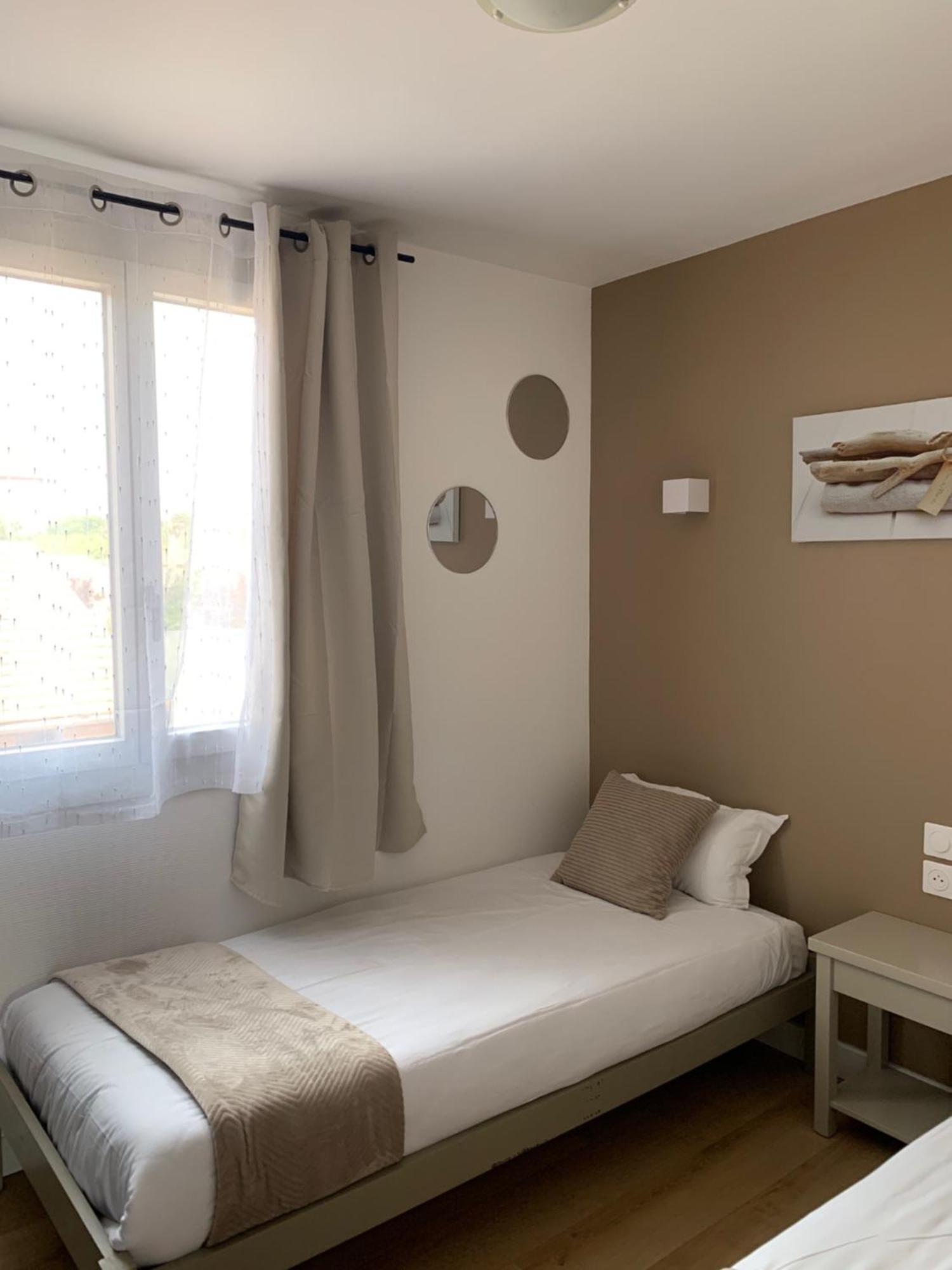 Hotel Logis - L'océana 2*