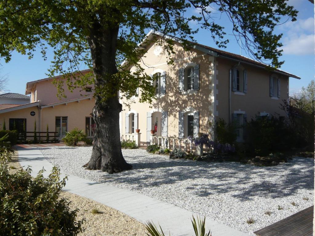 Logis - L'océana Hotel 2*