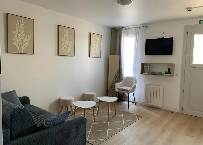 LOGIS - Hôtel L\'Océana