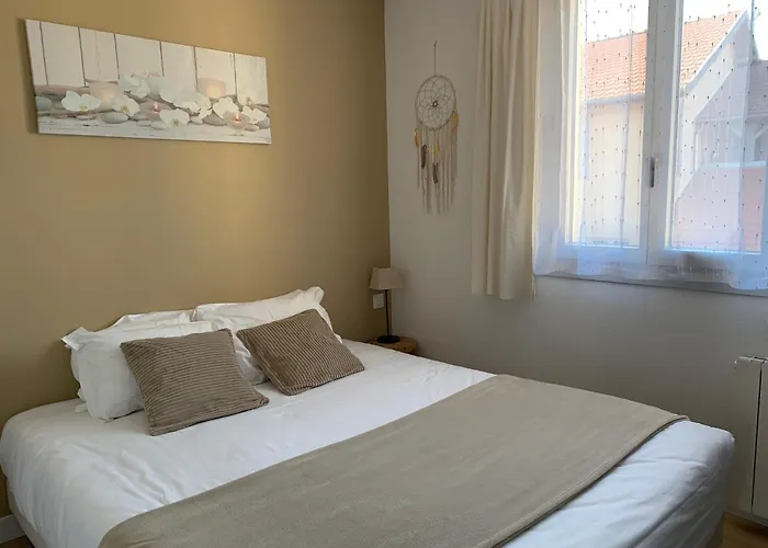 LOGIS - Hôtel L\'Océana