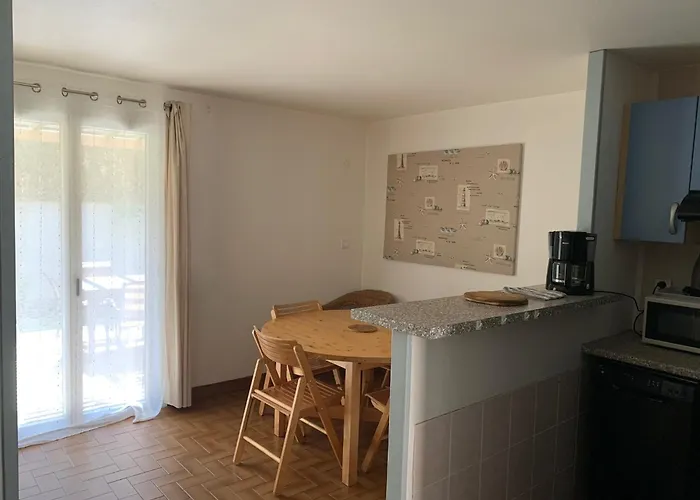 LOGIS - Hôtel L\'Océana