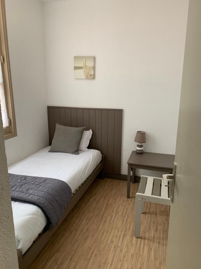 Logis - L'océana Hotel Lanton