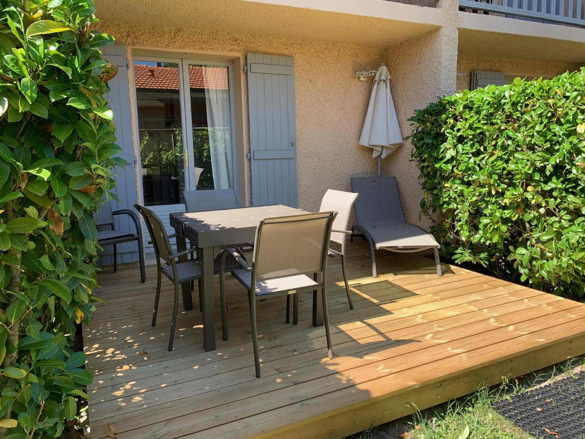 Logis - L'océana Hotel 2*