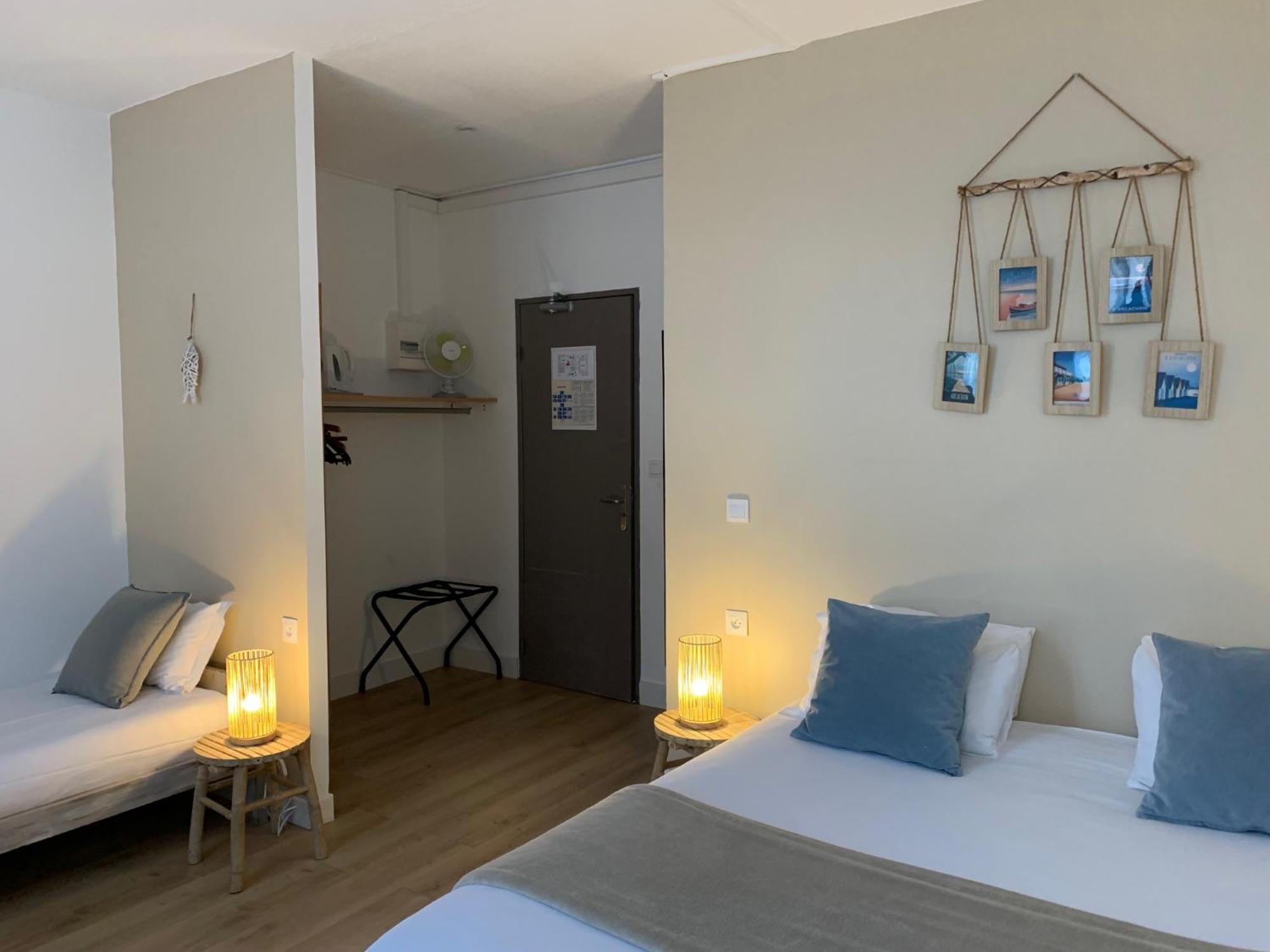 Logis - L'océana Hotel