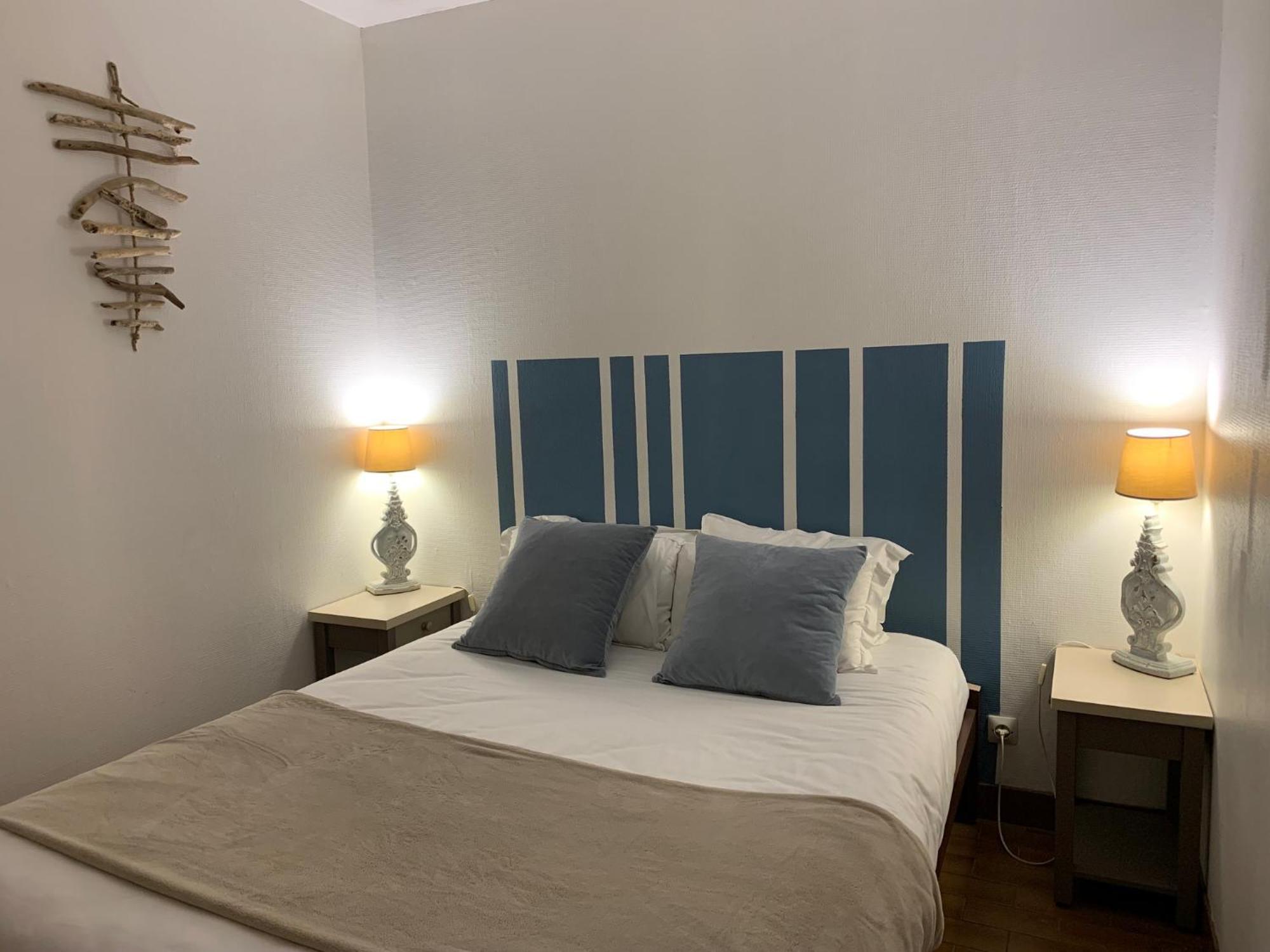 Hotel Logis - L'océana