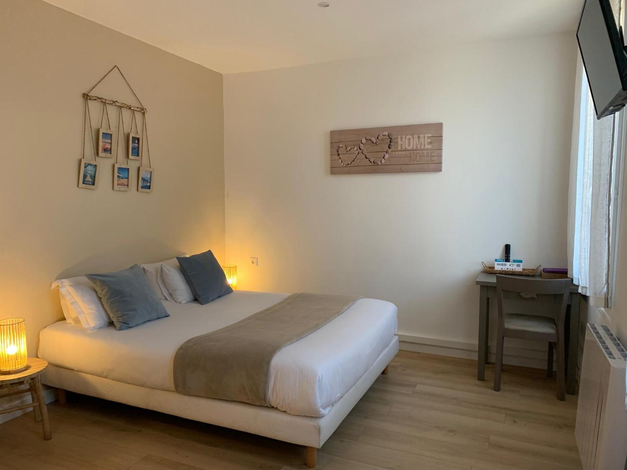Logis - L'océana Hotel 2*