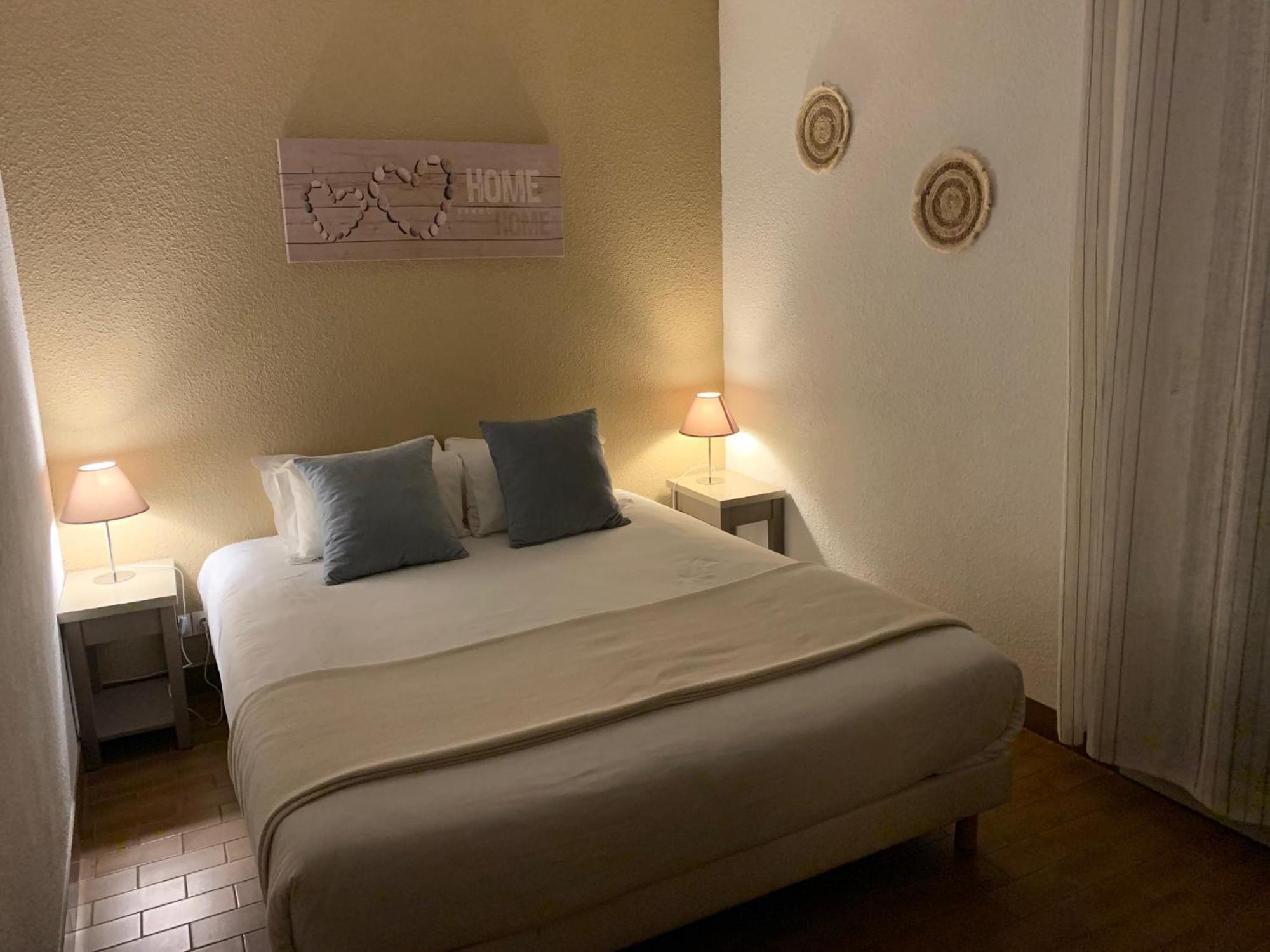 Logis - L'océana 2* Lanton
