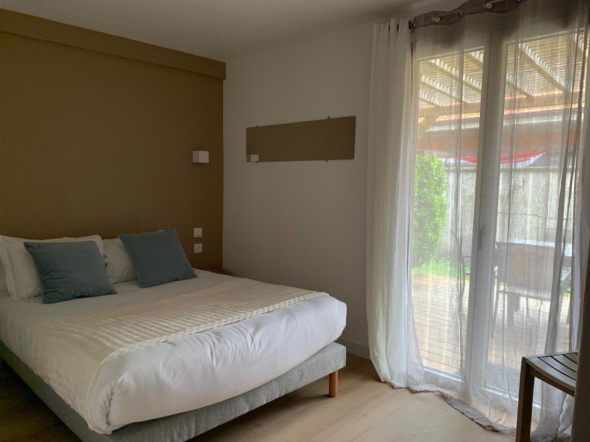 Logis - L'océana Hotel