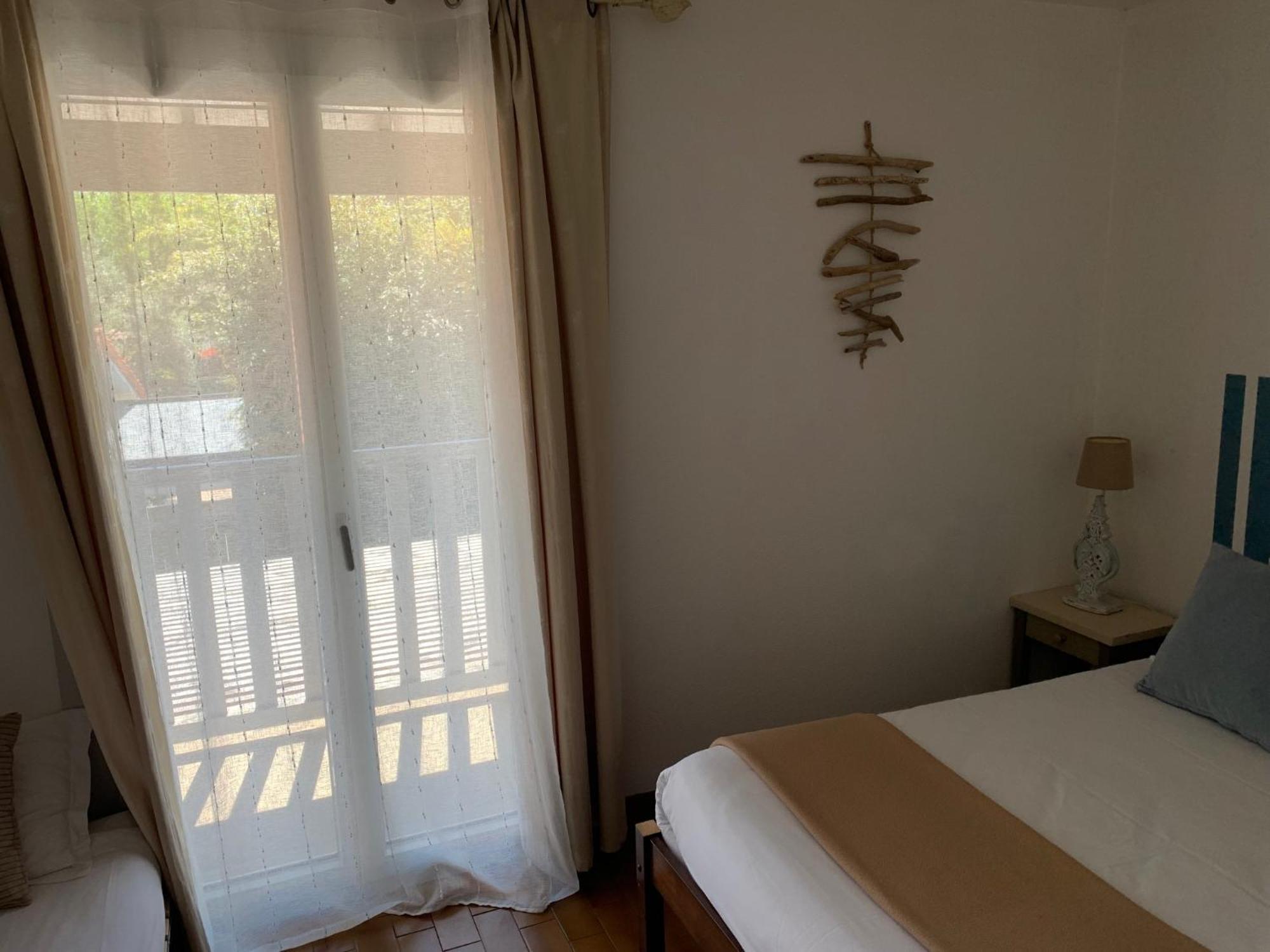 Logis - L'océana Hotel Lanton