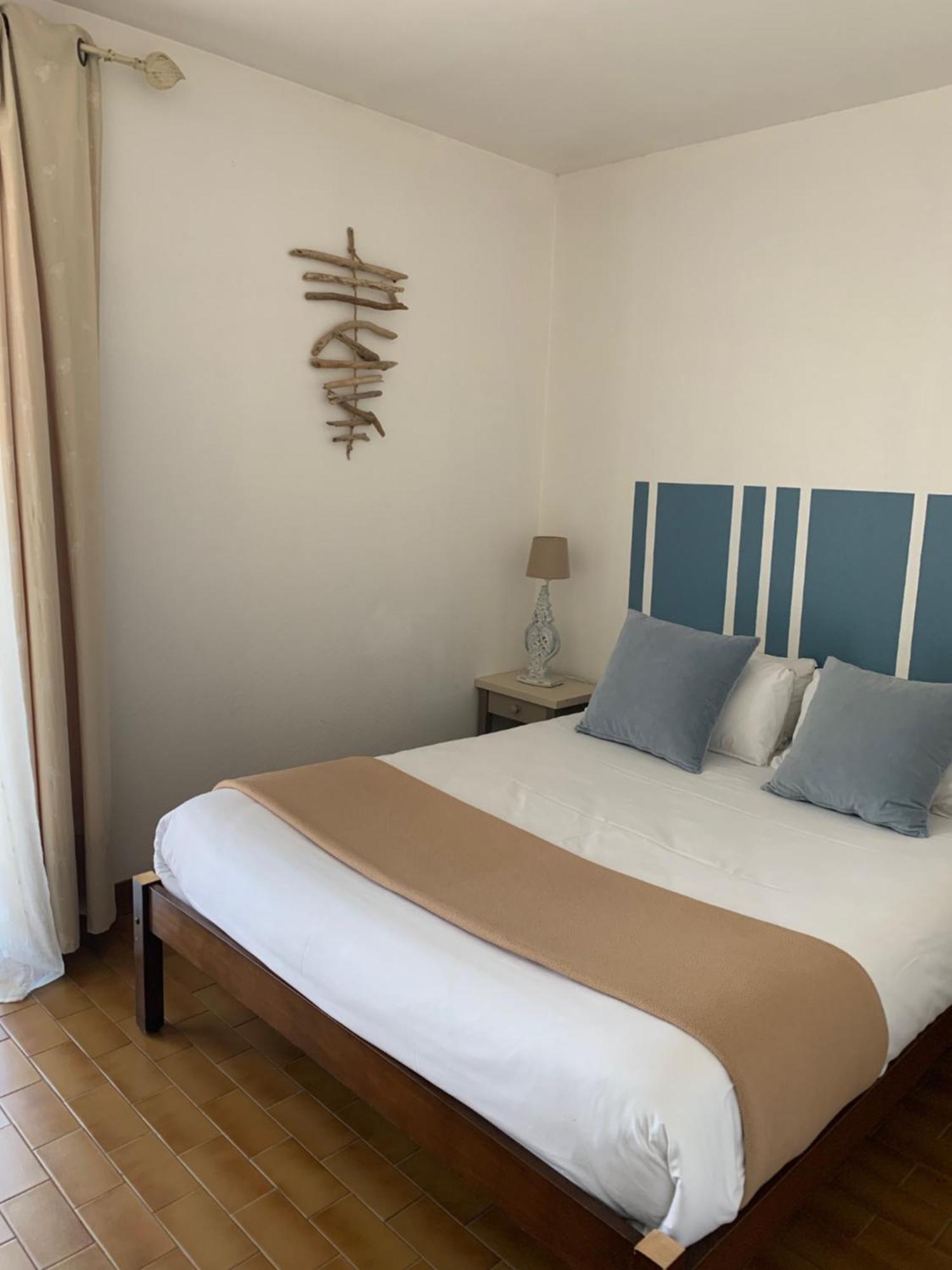 Hotel Logis - L'océana Lanton