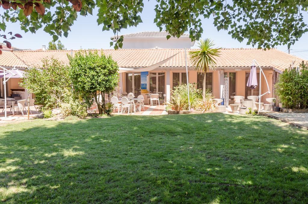 Hotel Logis - L'océana